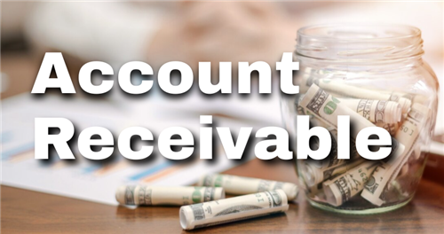 Account Receivable Logo